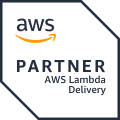 AWS Badge 3 Lambda Delivery
